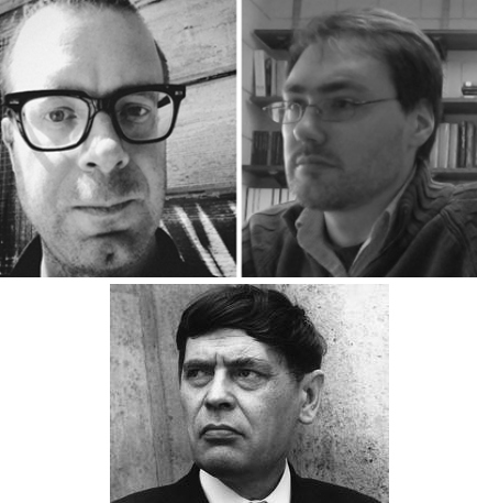 Meister Foust Frederick