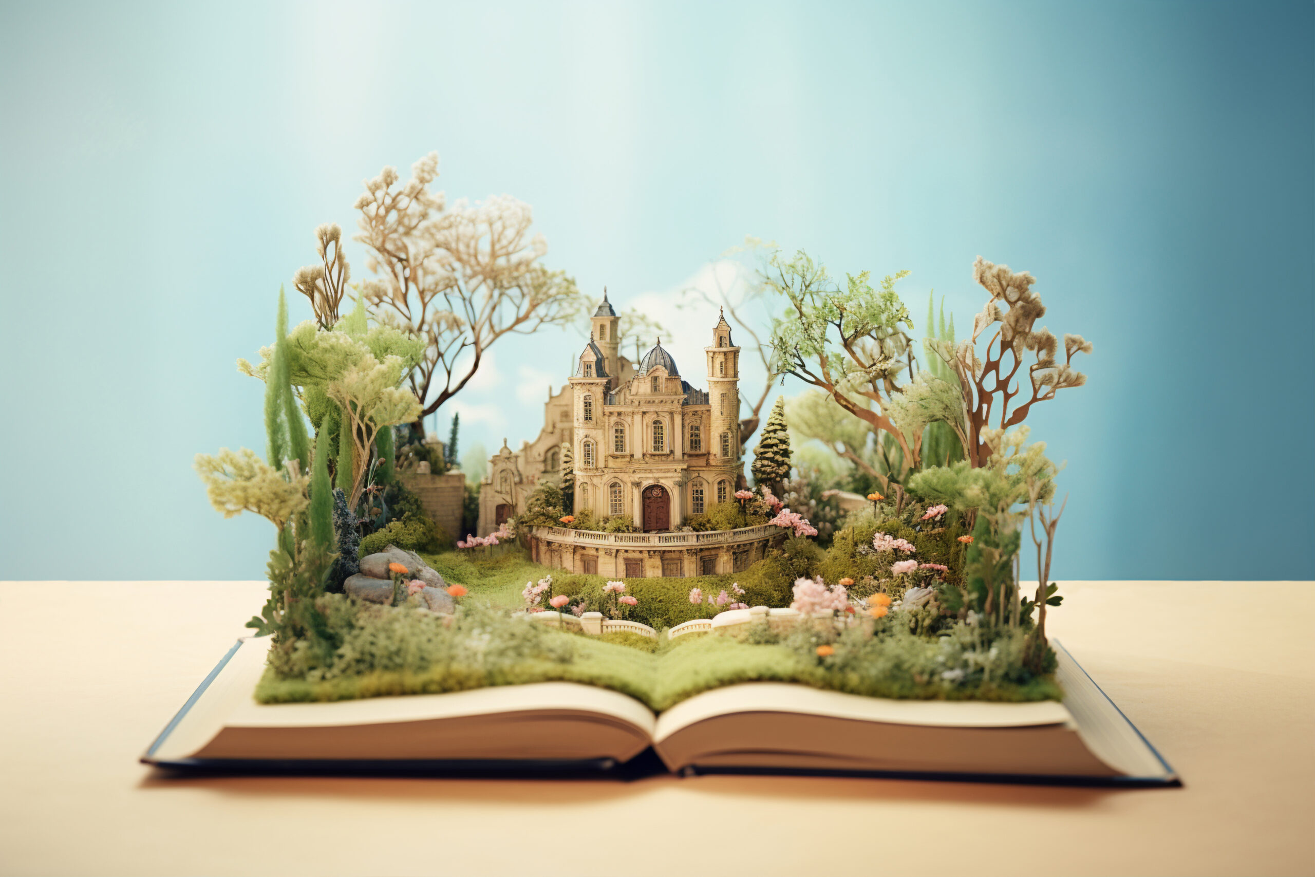 Best translated books